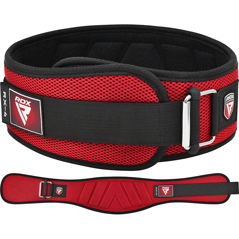 Shop Powerlifting Belts – RDX Sports Store