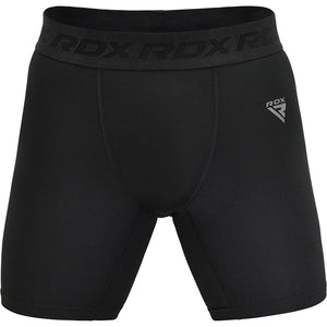 RDX T15 Schwarze Kompression Short 