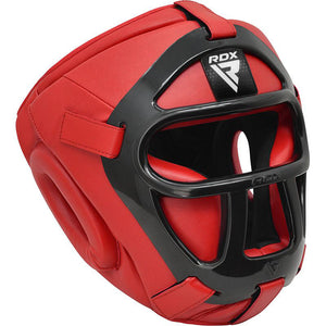RDX T1F Casco Protector Facial 