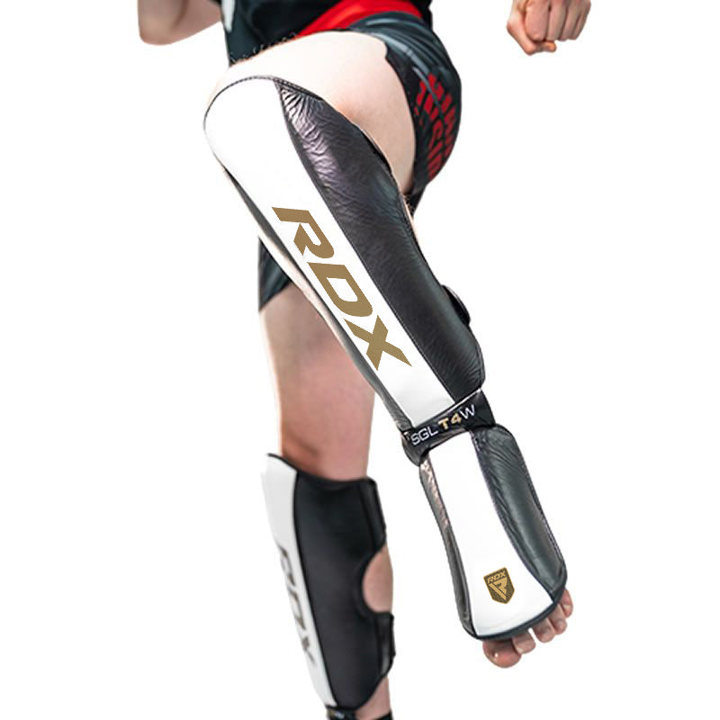 What R Shin Pads Shin Guard – RDX Sports - Europe