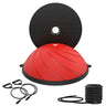 RDX TP Yoga Balance Trainer Half Ball#color_red