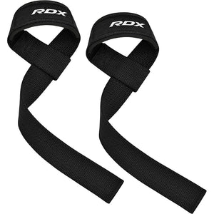 RDX W1 Correas de MuÃ±eca para Entrenamiento Con Peso
