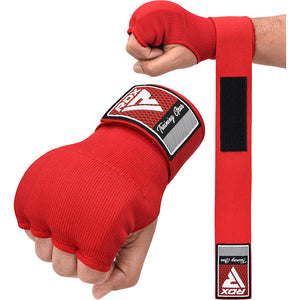 RDX IS 75cm Gel Sous Gants Avec Sangle Poignet