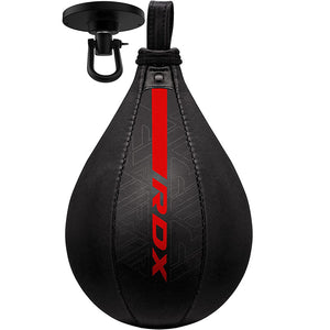 RDX F6 KARA Speed Ball Mit Stahlwirbel
